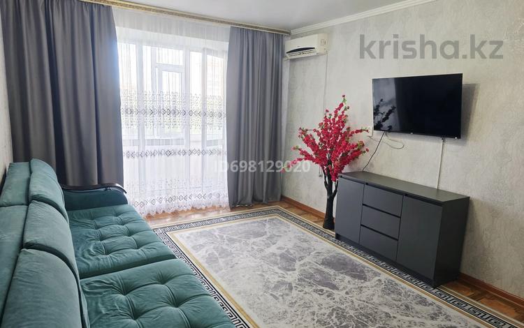 3-бөлмелі пәтер · 70 м² · 4/5 қабат, Сазда-1, Абулхаир хана 84, бағасы: 20 000 ₸ в Актобе — фото 15