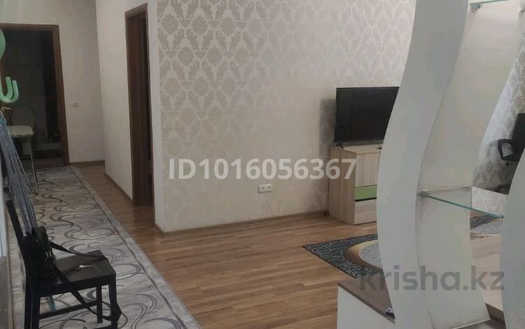 2-бөлмелі пәтер · 68 м² · 4/10 қабат, Сейфуллина 4/2, бағасы: 30 млн ₸ в Астане, Сарыарка р-н — фото 2