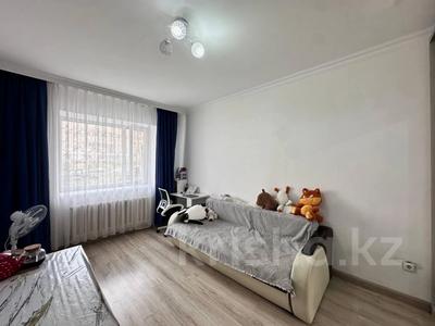 1-комнатная квартира · 35.2 м² · 1/10 этаж, нарикбаева 9 за 21.8 млн ₸ в Астане, Есильский р-н