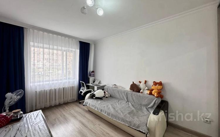 1-комнатная квартира · 35.2 м² · 1/10 этаж, нарикбаева 9 за 21.8 млн ₸ в Астане, Есильский р-н — фото 2