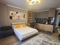 1-комнатная квартира · 36 м² · 16/23 этаж, ул. Шаймердена Косшыгулулы 4 за 17 000 ₸ в Астане, Сарыарка р-н — фото 2