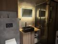 1-комнатная квартира · 36 м² · 16/23 этаж, ул. Шаймердена Косшыгулулы 4 за 17 000 ₸ в Астане, Сарыарка р-н — фото 9
