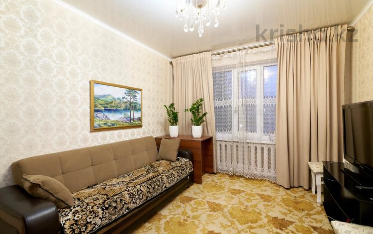 2-бөлмелі пәтер, 41 м², 3/5 қабат, Таха Хусейна, д. 15 к1, бағасы: 17.5 млн 〒 в Астане — фото 25