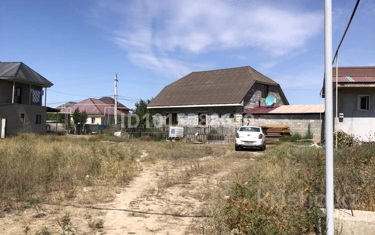 Жер телімі · 7.5 сотық, Көкөзек, бағасы: 9 млн ₸ в  — фото 2