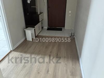 2-комнатная квартира · 60.3 м² · 7/10 этаж, Таскескен 17 А,Б за 30.5 млн ₸ в Астане, Алматы р-н