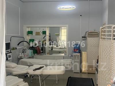 Продажа коммерческой недвижимости в Астане: Салоны красоты · 30 м² за 30 млн 〒 Салоны красоты · 30 м² за 30 млн 〒 в Астане, Есильский р-н