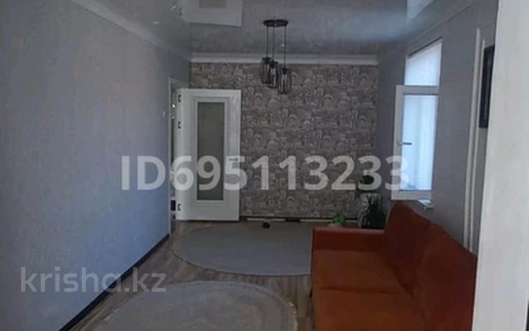 1-бөлмелі пәтер · 30 м² · 4/4 қабат, 12-й микрорайон, 12-й микрорайон — На против пивзавода, бағасы: 13.5 млн ₸ в Шымкенте, Енбекшинский р-н — фото 2
