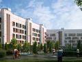 1-бөлмелі пәтер · 45.93 м² · 5/5 қабат, Кокжал Барака 18 а, б, в, бағасы: ~ 19.5 млн ₸ в Усть-Каменогорске
