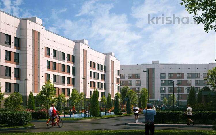 1-бөлмелі пәтер · 45.93 м² · 5/5 қабат, Кокжал Барака 18 а, б, в, бағасы: ~ 19.5 млн ₸ в Усть-Каменогорске — фото 13
