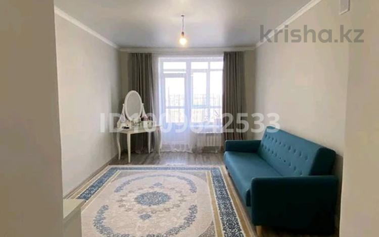 2-комнатная квартира · 65.3 м² · 5/5 этаж, Республики 91 за 26 млн ₸ в Косшы — фото 2