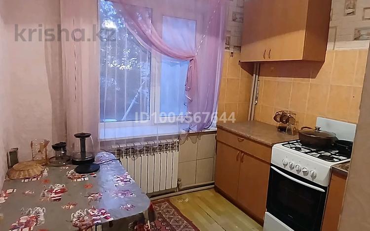 2-бөлмелі пәтер · 48 м² · 2 қабат, 10, бағасы: 19 млн ₸ в Есик — фото 2