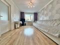2-комнатная квартира · 59 м² · 8/9 этаж, Мустафина 21/5 за 29.5 млн ₸ в Астане, Алматы р-н