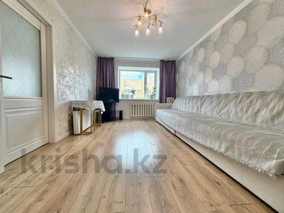 2-комнатная квартира · 59 м² · 8/9 этаж, Мустафина 21/5 за 29.5 млн ₸ в Астане, Алматы р-н