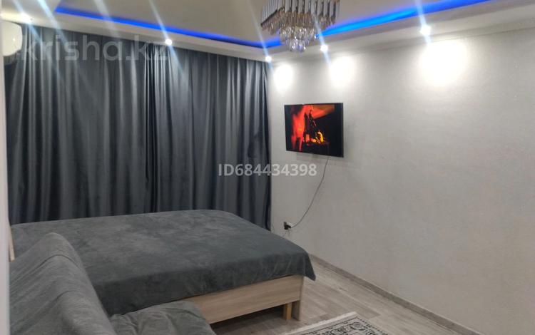 1-комнатная квартира · 34 м² · 1/5 этаж, Майкудук, Майкудук, мкр Восток-2 12 за 1 500 ₸ в Караганде, Алихана Бокейханова р-н — фото 2