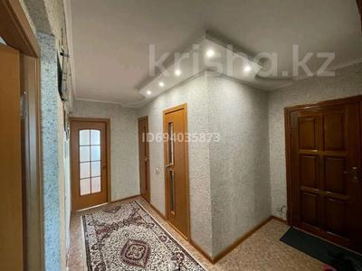 3-комнатная квартира, 72 м², 4/6 этаж, Жастар 18 за 27.5 млн 〒 в Усть-Каменогорске