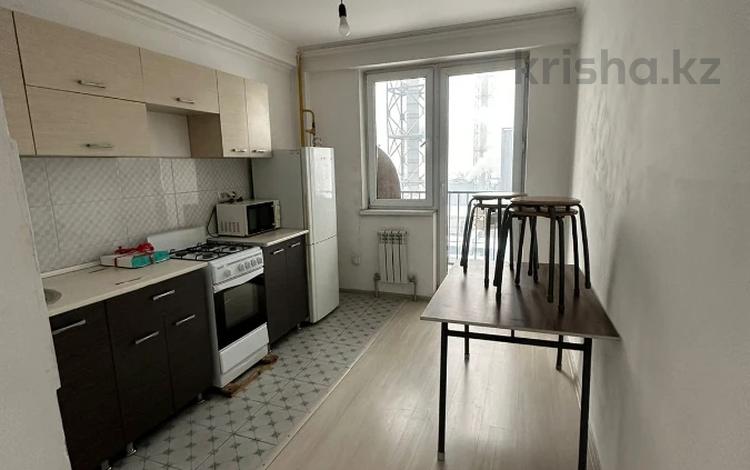 1-бөлмелі пәтер, 47 м², 7/10 қабат, мкр Шугыла, Жунисова 4/1-18, бағасы: 20.9 млн 〒 в Алматы, Наурызбайский р-н — фото 3