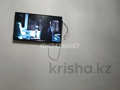 1-комнатная квартира · 40 м² · 7/9 этаж, 5 мкр 10 за 120 000 ₸ в Аксае