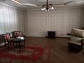 Отдельный дом • 7 комнат • 276 м² • 27 сот., Наурызбая — Барибаева за 39 млн 〒 в Жандосов — фото 3