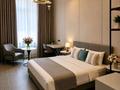 1-комнатная квартира · 45 м² · 1/4 этаж, Ашимова 267 — Ашимова 267 за 45 000 ₸ в Алматы, Наурызбайский р-н — фото 2
