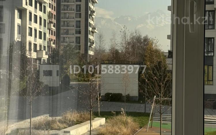 3-комнатная квартира · 87 м² · 2/19 этаж, Аль-Фараби 41 — Сейфуллина за 900 000 ₸ в Алматы, Бостандыкский р-н — фото 2