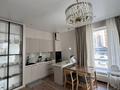 3-комнатная квартира · 87 м² · 2/19 этаж, Аль-Фараби 41 — Сейфуллина за 900 000 ₸ в Алматы, Бостандыкский р-н — фото 4