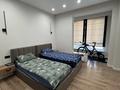 3-комнатная квартира · 87 м² · 2/19 этаж, Аль-Фараби 41 — Сейфуллина за 900 000 ₸ в Алматы, Бостандыкский р-н — фото 5