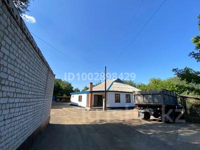 Отдельный дом · 5 комнат · 110 м² · 15 сот., Кошкенбаева 109а за 29 млн ₸ в 