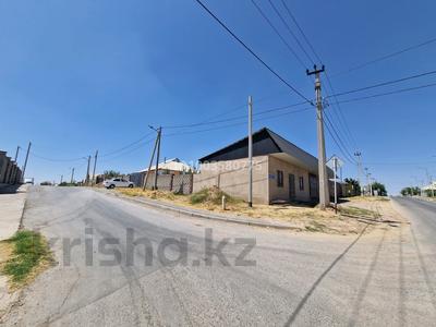 Часть дома · 4 комнаты · 160 м² · 8 сот., мкр Самал-3 41 — Изгилик перекрёстке алтынкорган за 39 млн ₸ в Шымкенте, Абайский р-н