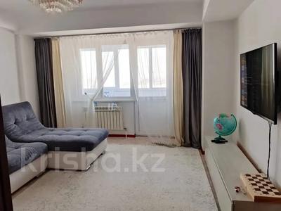 2-комнатная квартира · 57 м² · 4/9 этаж, Аль-Фараби 2/2 за 23.6 млн ₸ в Усть-Каменогорске