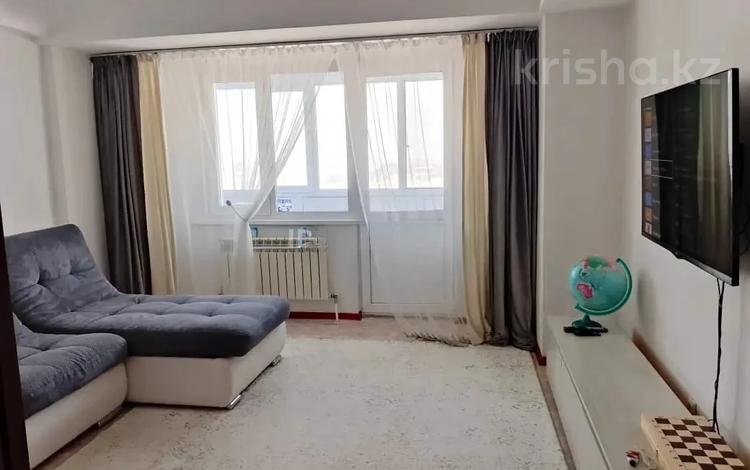 2-бөлмелі пәтер · 57 м² · 4/9 қабат, Аль-Фараби 2/2, бағасы: 23.6 млн ₸ в Усть-Каменогорске — фото 6