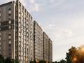 3-бөлмелі пәтер · 71.55 м² · 3/12 қабат, Ақжар ш/а., Белжайлау 47а, бағасы: ~ 60.7 млн ₸ в Алматы, Наурызбайский р-н — фото 5