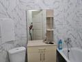 1-комнатная квартира · 36 м² · 3/10 этаж · помесячно, Микрорайон Аэропорт 2, Уральская 45 Г за 130 000 〒 в Костанае — фото 5
