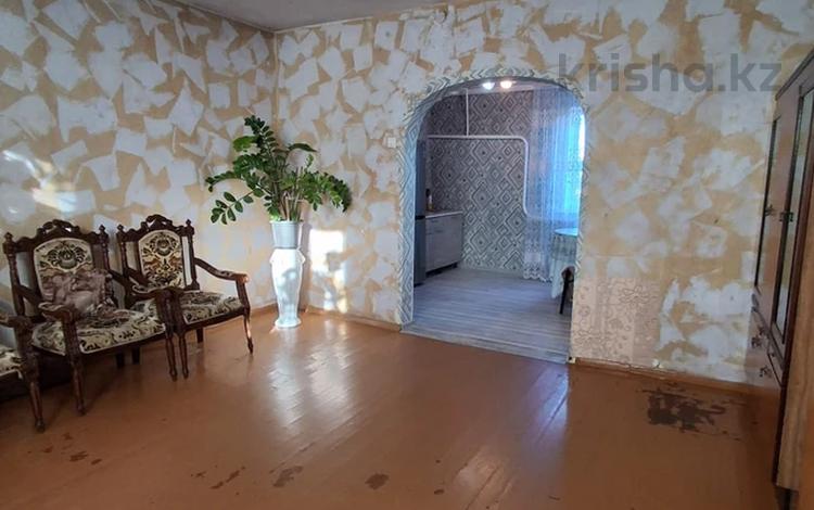 Отдельный дом · 3 комнаты · 70 м² · 6 сот., Тамшалы 72 за ~ 29 млн ₸ в Астане, Сарыарка р-н — фото 2