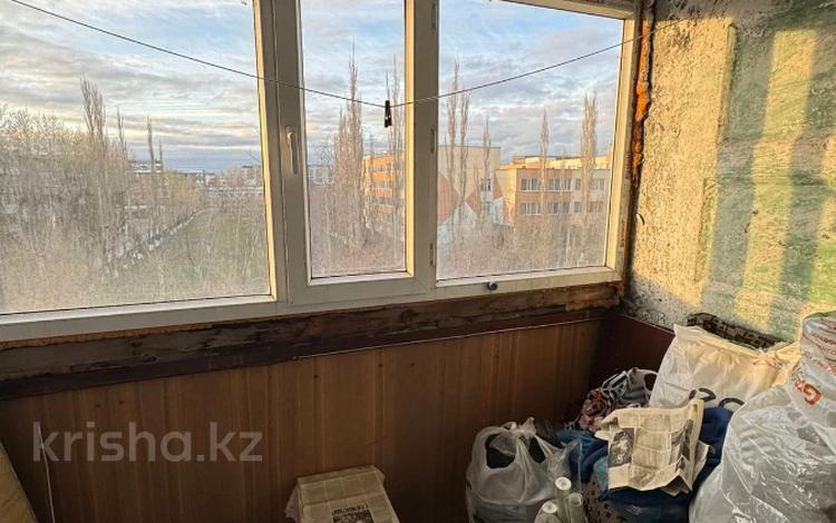 1-комнатная квартира · 29.1 м² · 4/5 этаж, Шешембекова 9а за ~ 7.5 млн ₸ в Экибастузе — фото 27
