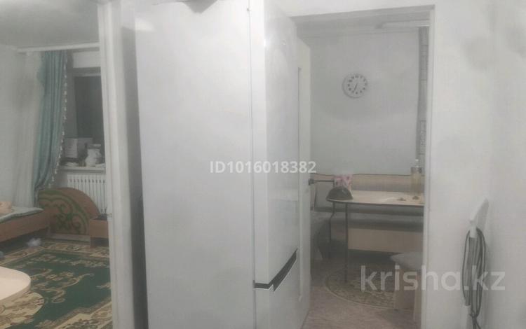 1-комнатная квартира · 38.6 м² · 4/5 этаж, Бейбарыс Султан 5 — Jurt за 19.5 млн ₸ в Астане, Сарыарка р-н — фото 2