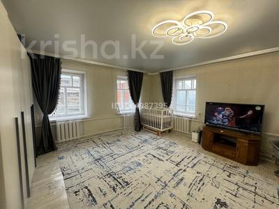 Отдельный дом · 3 комнаты · 85 м² · 7 сот., 3 линия за 19 млн 〒 в Семее