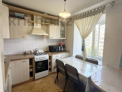 3-комнатная квартира · 60 м² · 6/9 этаж, Абая 27 за 27 млн ₸ в Астане, Сарыарка р-н