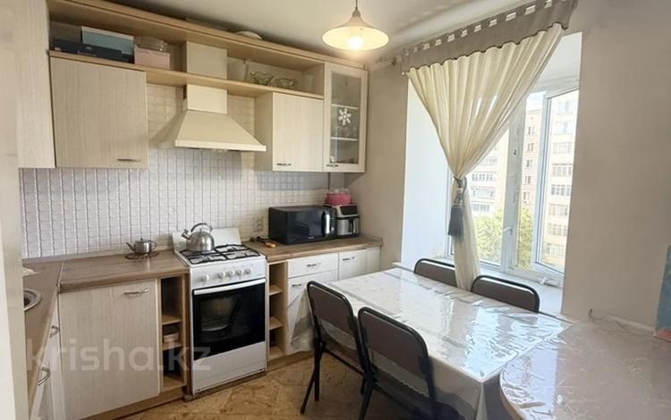 3-комнатная квартира · 60 м² · 6/9 этаж, Абая 27 за 27 млн ₸ в Астане, Сарыарка р-н — фото 2