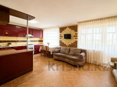 1-бөлмелі пәтер · 64.2 м² · 5/5 қабат, улица Касымханова 16 — Павлова, бағасы: 27 млн ₸ в Костанае