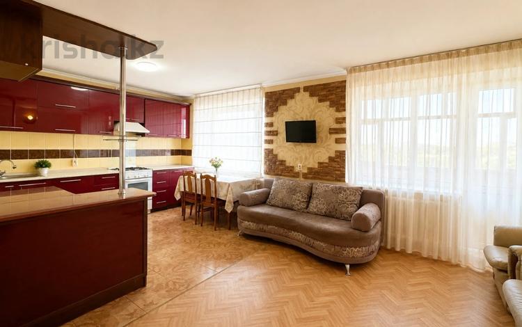1-комнатная квартира · 64.2 м² · 5/5 этаж, улица Касымханова 16 — Павлова за 27 млн ₸ в Костанае — фото 2