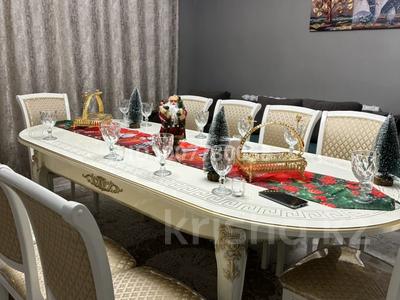 Дом · 4 комнаты · 100 м², Кокчетавская 112 — МДС частный дом за 70 000 〒 в Павлодаре