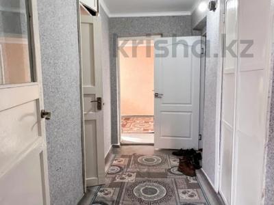 2-комнатная квартира · 53 м² · 5/5 этаж, Мкр Каратал 2 за 18 млн ₸ в Талдыкоргане