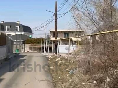 Жер телімі · 15 сотық, мкр Нур Алатау, Торбулак 21 — Магазин MARKIZ, бағасы: 139 млн ₸ в Алматы, Бостандыкский р-н