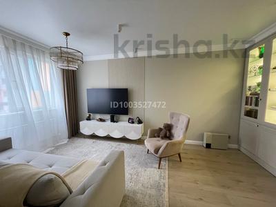 Аренда квартир в Алматы: 2-комнатная квартира · 65 м² · 4/12 этаж, Сатпаева — Тлендиева/Сатпаева за 600 000 〒 2-комнатная квартира · 65 м² · 4/12 этаж, Сатпаева — Тлендиева/Сатпаева за 600 000 〒 в Алматы, Бостандыкский р-н