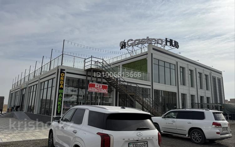 Свободное назначение · 3240 м² за ~ 6.5 млн 〒 в Туркестане — фото 2