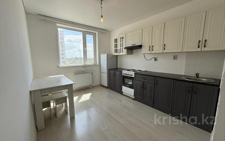 2-комнатная квартира · 53 м² · 3/9 этаж, А 108 24 — ГОРЯЧКА за 21.5 млн ₸ в Астане, Сарайшык р-н — фото 2