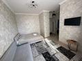 1-комнатная квартира · 38 м² · 3 этаж, Санжара Асфендиярова 12 за 13 000 ₸ в Астане, Нура р-н
