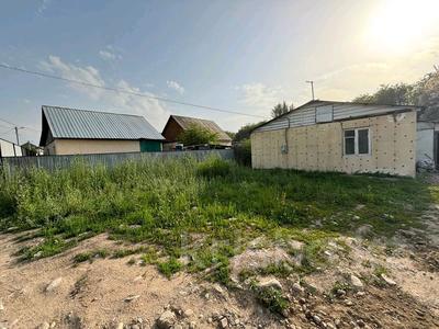 Продажа домов и дачи в Алматы: Отдельный дом · 2 комнаты · 45 м² · 9.7 сот., мкр Шанырак-2, Каракемер 191/1 за 45 млн 〒 Отдельный дом · 2 комнаты · 45 м² · 9.7 сот., мкр Шанырак-2, Каракемер 191/1 за 45 млн 〒 в Алматы, Алатауский р-н