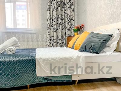 1-комнатная квартира · 54 м² · 3/5 этаж, мкр Акбулак 149 — Момышулы Рыскулова за 16 000 ₸ в Алматы, Алатауский р-н