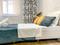 1-бөлмелі пәтер · 54 м² · 3/5 қабат, Ақбұлақ ш/а. 149 — Момышулы Рыскулова, бағасы: 14 000 ₸ в Алматы, Алатауский р-н